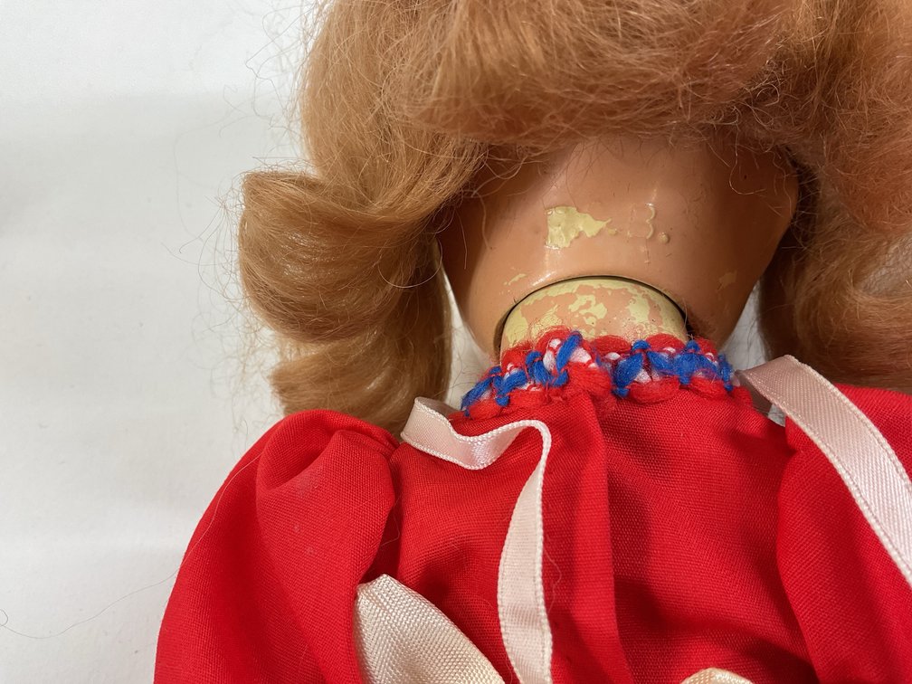 Image for COMPOSITION/OTHER DOLLS.