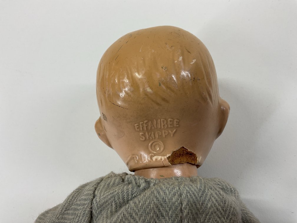 Image for COMPOSITION/OTHER DOLLS.