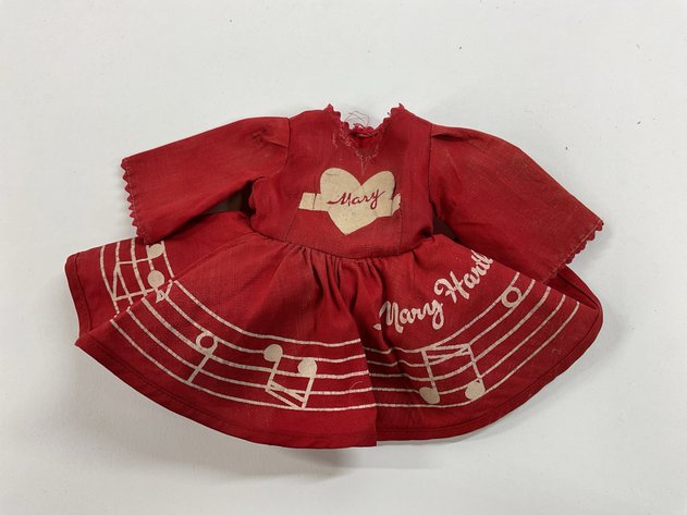 Image for DOLLS, DOLL SUPPLIES.