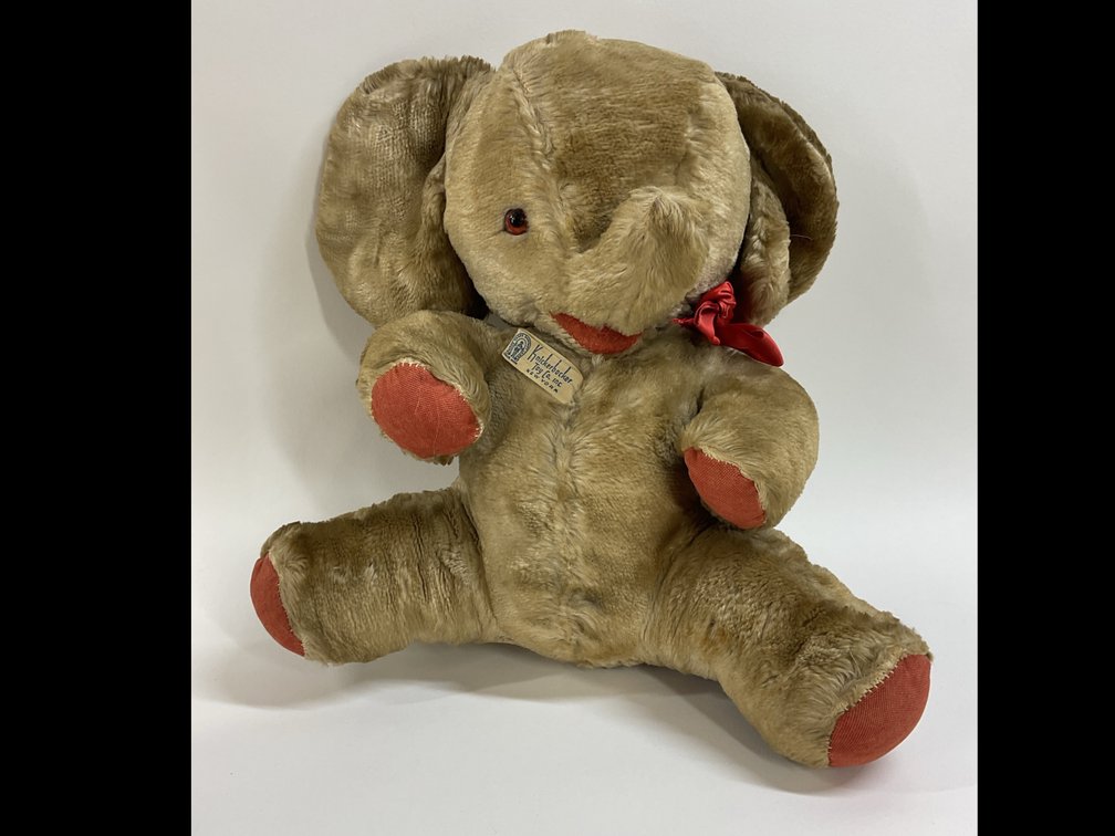 Image for VINTAGE STEIFF/OTHER.