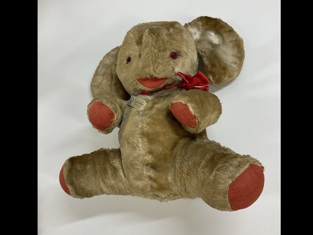 Image for VINTAGE STEIFF/OTHER.