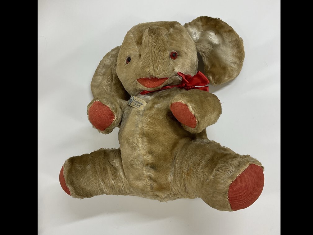 Image for VINTAGE STEIFF/OTHER.