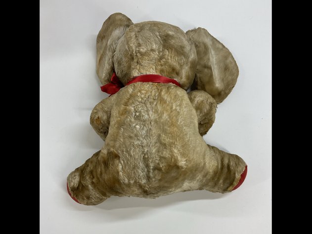 Image for VINTAGE STEIFF/OTHER.