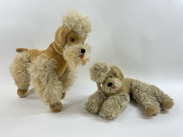 Image for VINTAGE STEIFF/OTHER.