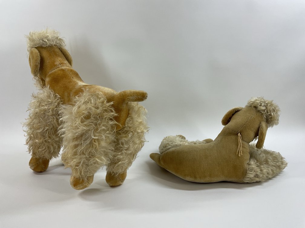 Image for VINTAGE STEIFF/OTHER.