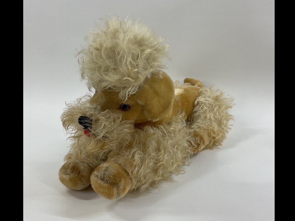 Image for VINTAGE STEIFF/OTHER.
