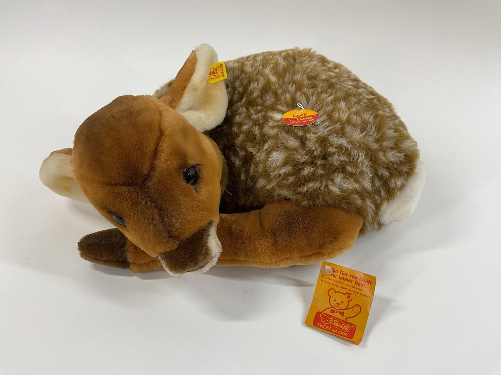 Image for VINTAGE STEIFF/OTHER.