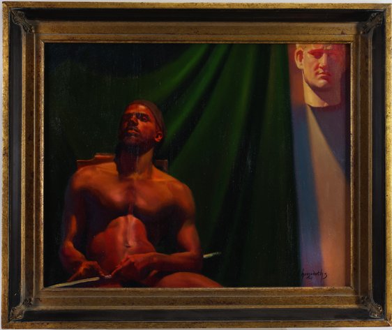 Image for James J. Himsworth 3 (20th c.)