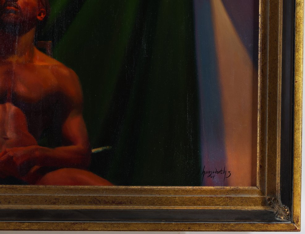 Image for James J. Himsworth 3 (20th c.)