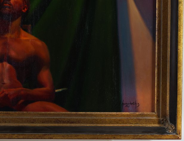 Image for James J. Himsworth 3 (20th c.)