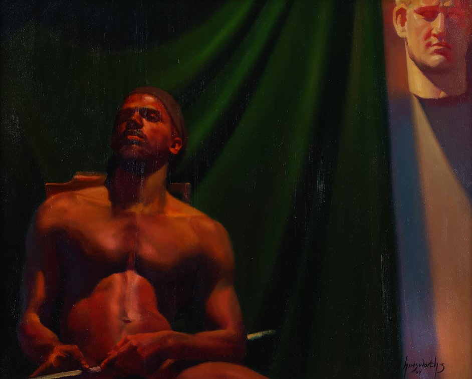 Image for James J. Himsworth 3 (20th c.)