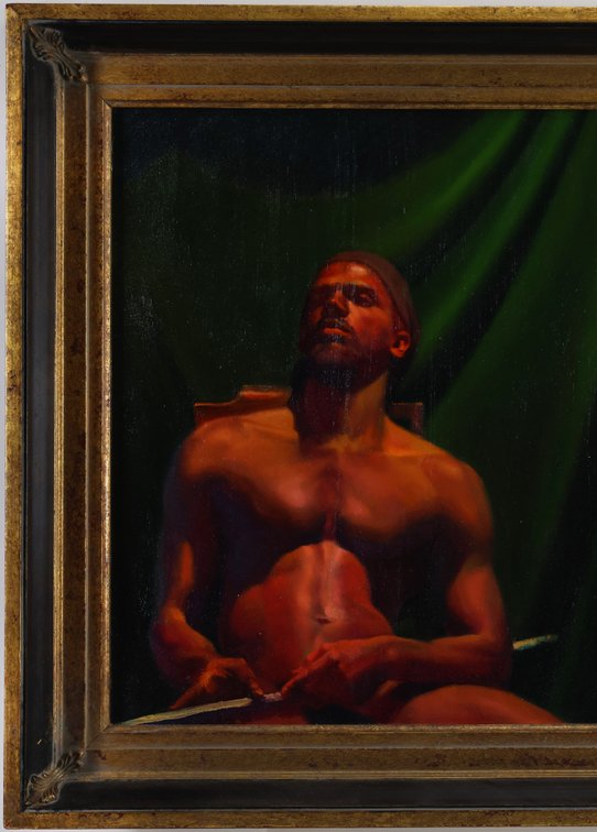 Image for James J. Himsworth 3 (20th c.)
