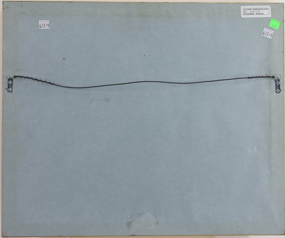 Image for Richard Crist (1909 - 1985)