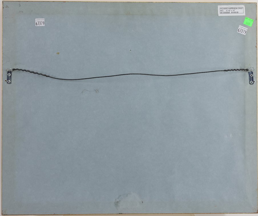 Image for Richard Crist (1909 - 1985)