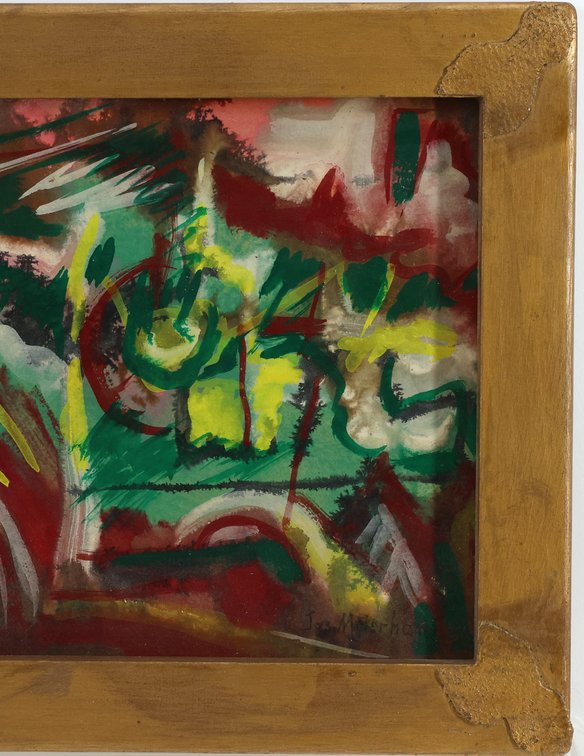 Image for Joseph Meierhans (1890 - 1980)