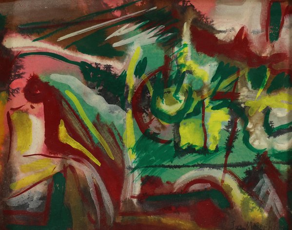 Image for Joseph Meierhans (1890 - 1980)