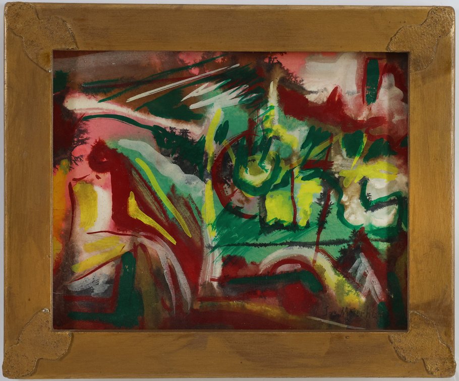 Image for Joseph Meierhans (1890 - 1980)