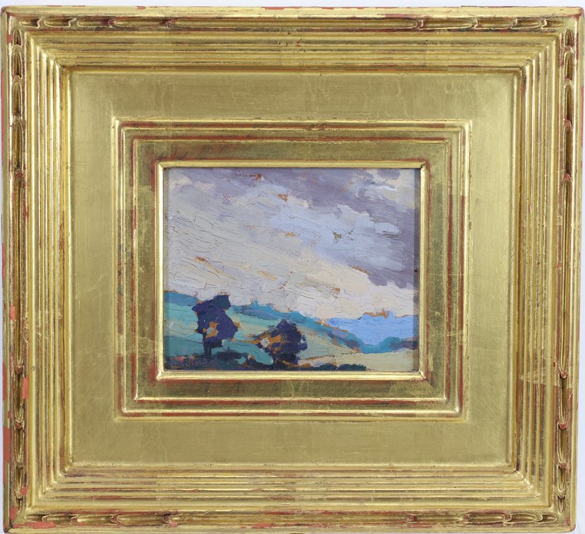Image for Attributed to Florence Tricker (1892-1979)