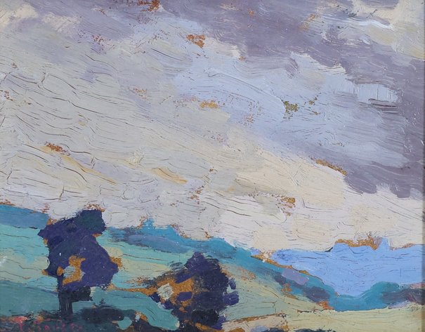 Image for Attributed to Florence Tricker (1892-1979)