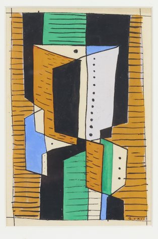 Image for Charles Evans (1907 - 1992)