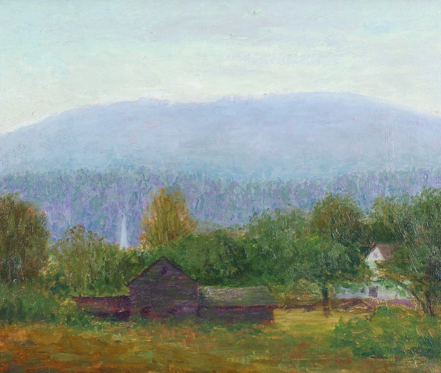 Image for Vira Scheibner (1889-1956)