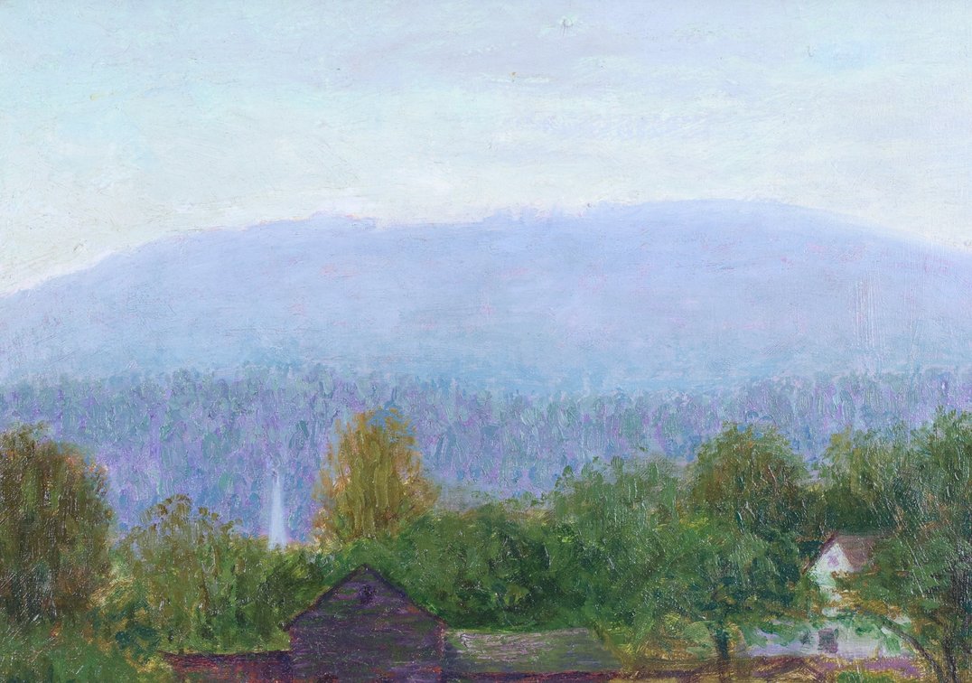 Image for Vira Scheibner (1889-1956)