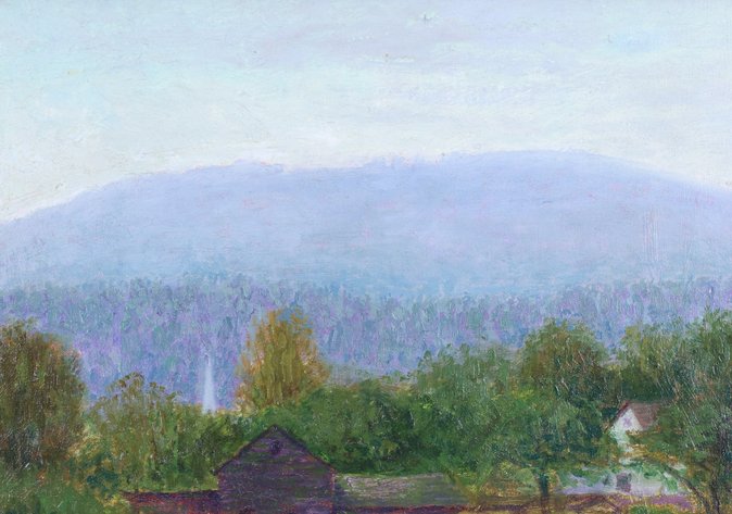 Image for Vira Scheibner (1889-1956)