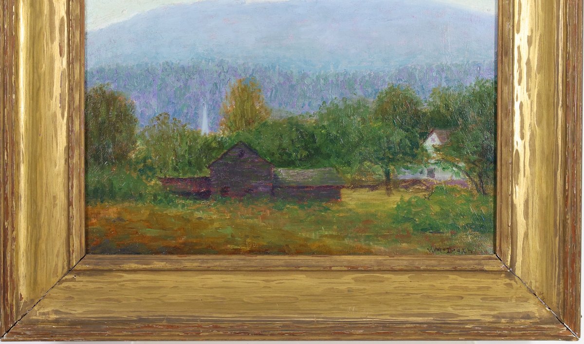 Image for Vira Scheibner (1889-1956)