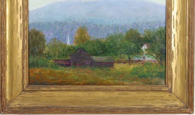 Image for Vira Scheibner (1889-1956)
