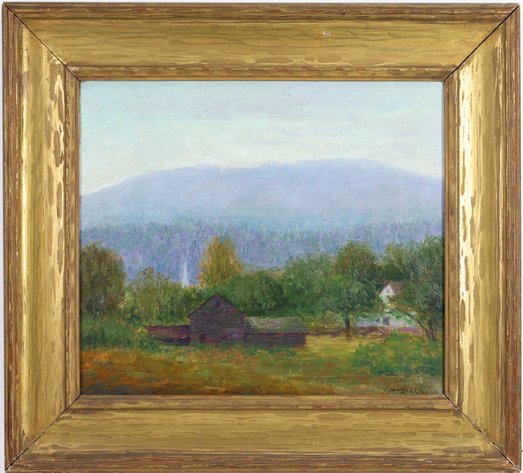 Image for Vira Scheibner (1889-1956)
