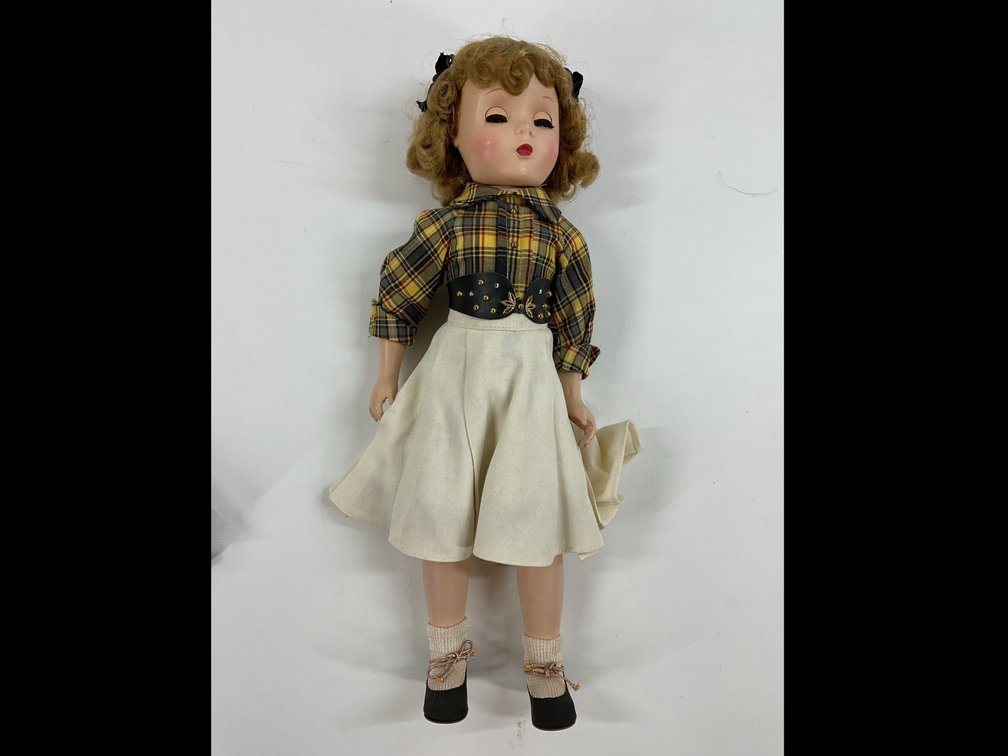 Image for 1940's-1960's DOLLS.