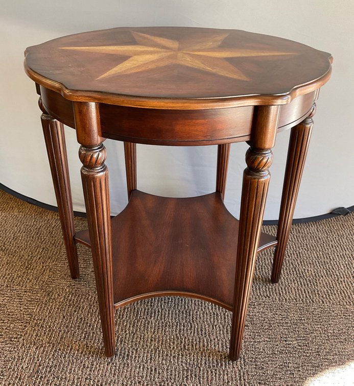 Butler Specialty Company Bainbridge Accent Table