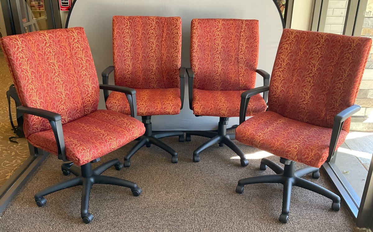 National Office Chairs