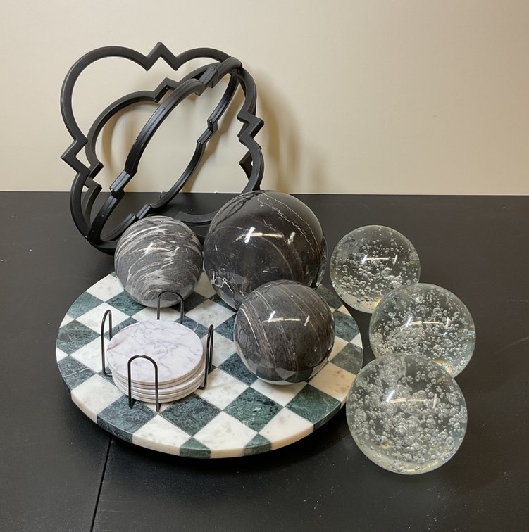 Decorative Grouping