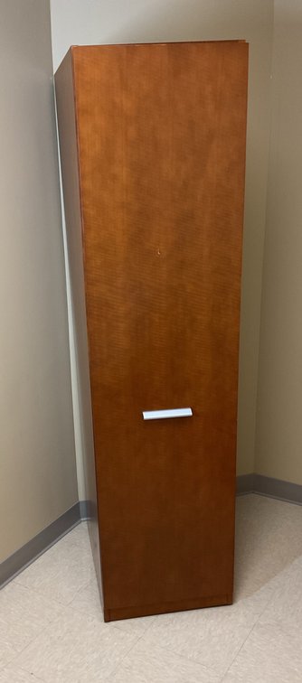 Wardrobe Cabinet