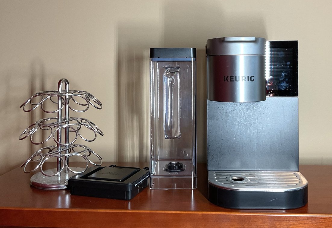 Keurig Commercial Coffee Maker