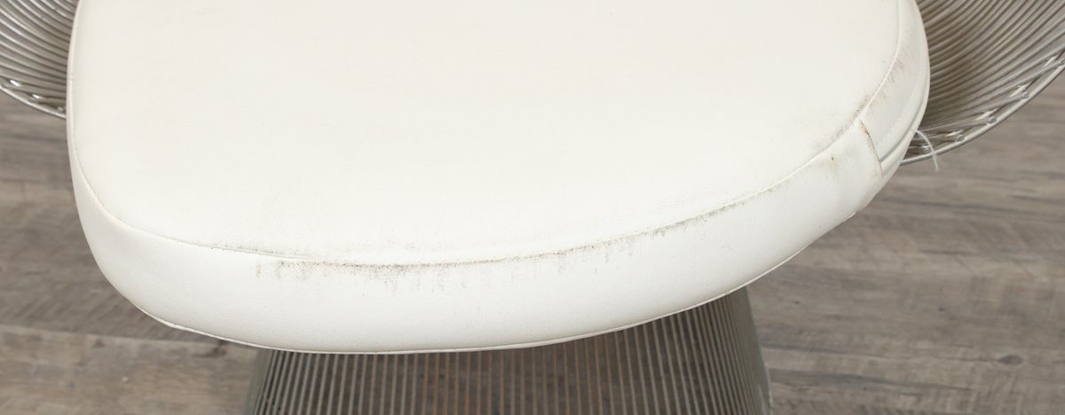 Image for Warren Platner for Knoll Armchair