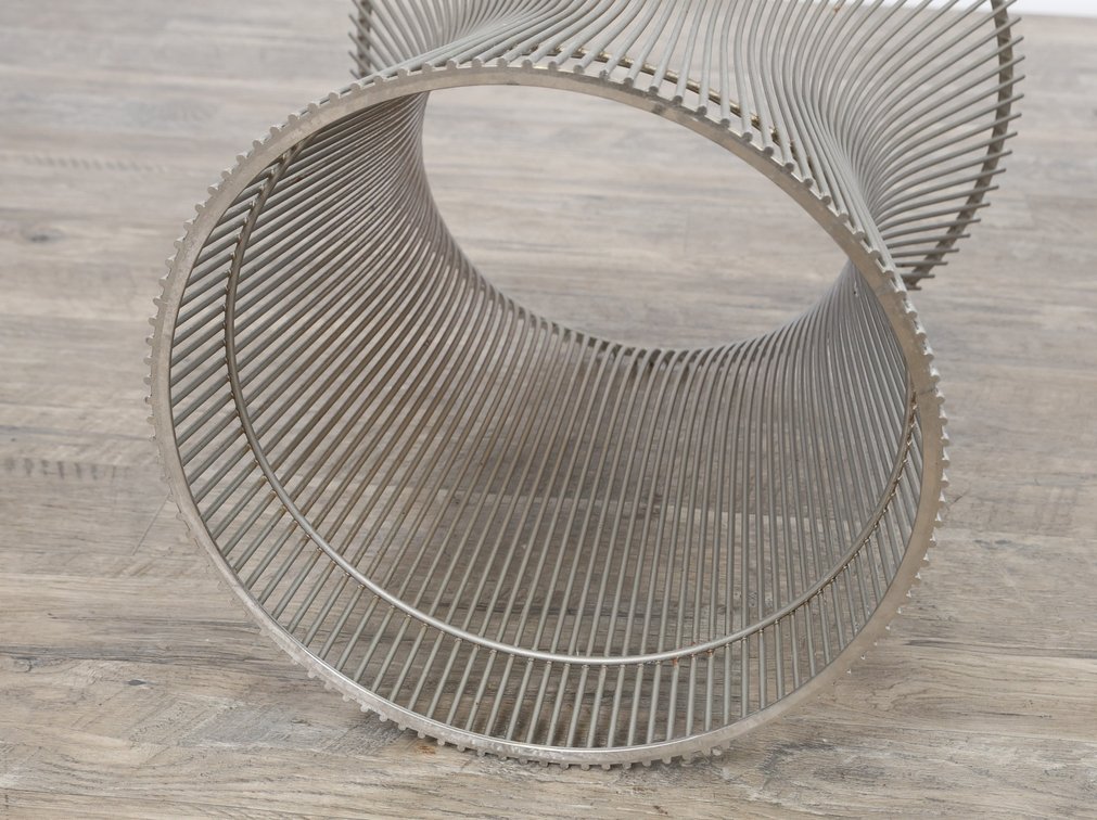 Image for Warren Platner for Knoll Side Tables
