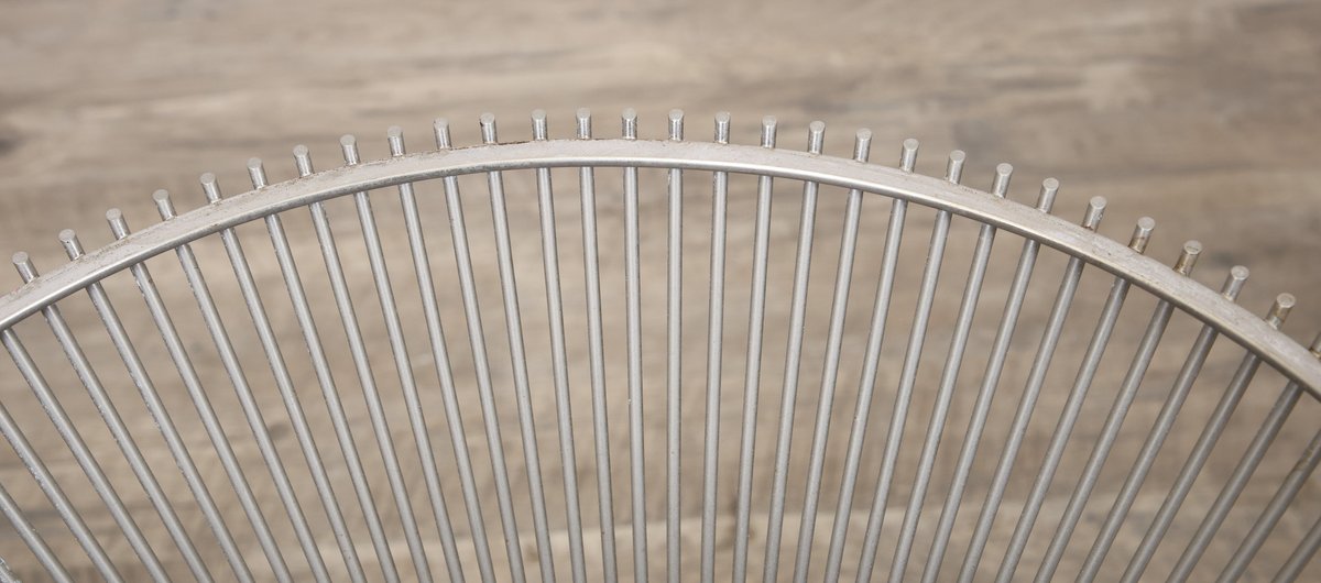 Image for Warren Platner for Knoll Side Tables