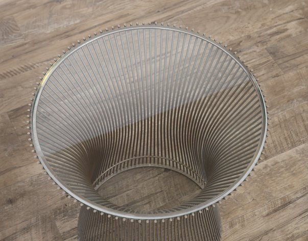 Image for Warren Platner for Knoll Side Tables
