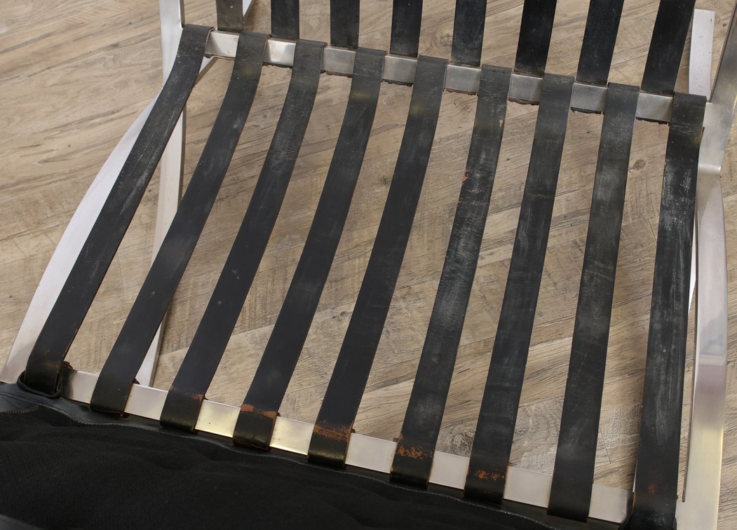 Image for Barcelona Chair