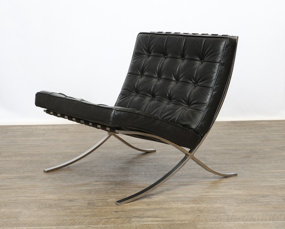 Image for Barcelona Chair