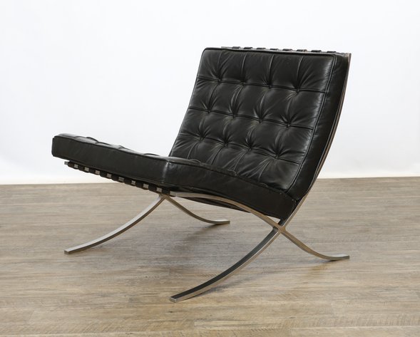 Image for Barcelona Chair