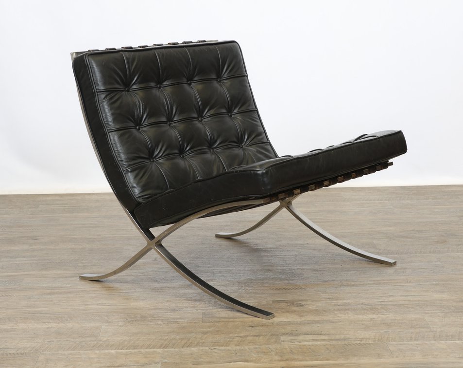 Image for Barcelona Chair