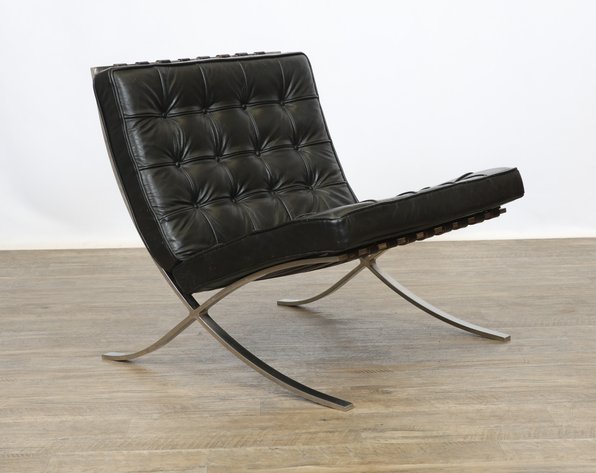 Image for Barcelona Chair