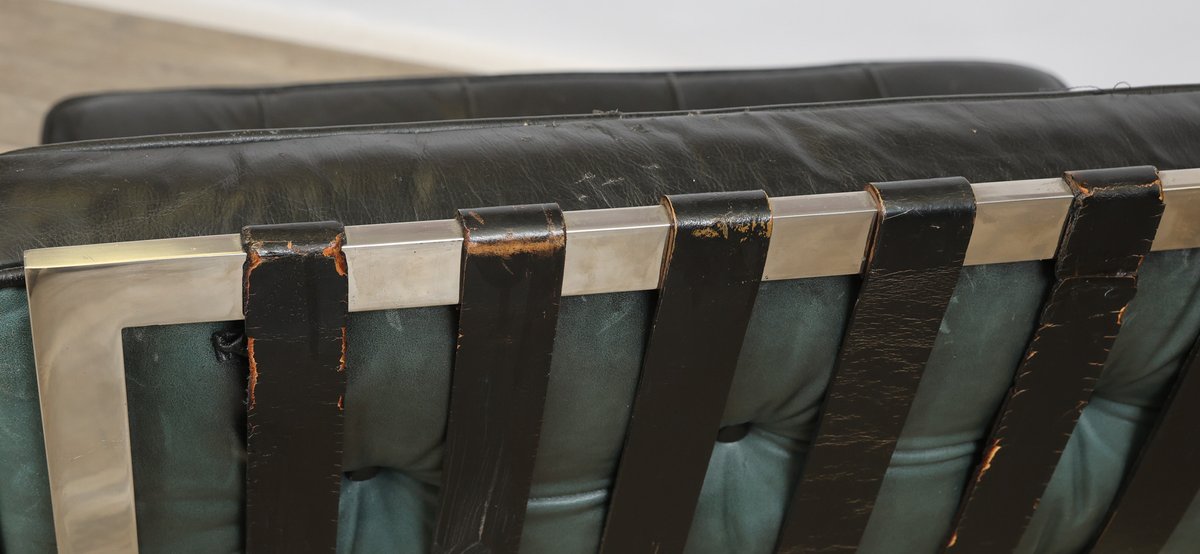 Image for Barcelona Chair