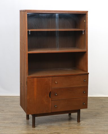 Image for Distinctive Furniture by Stanley Buffet Hutch