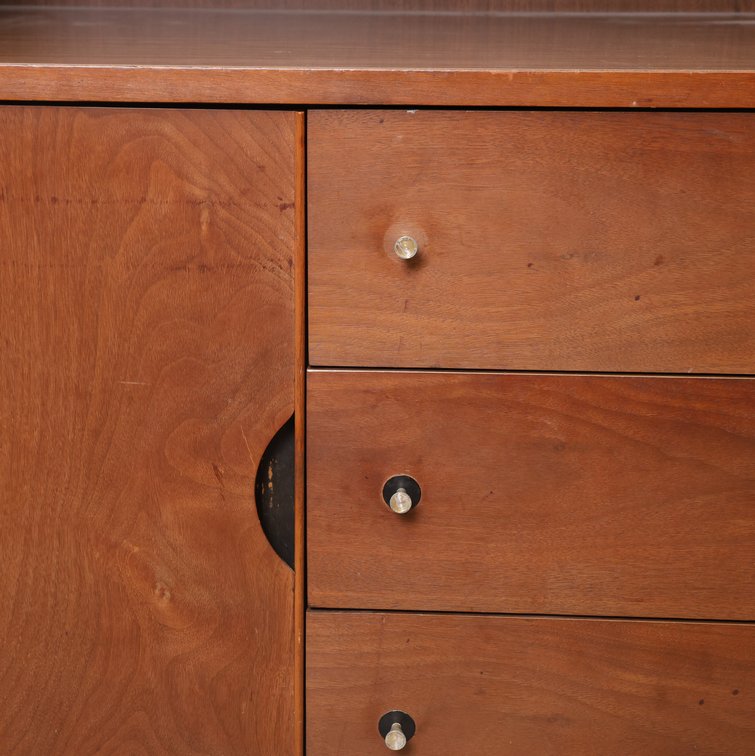 Image for Distinctive Furniture by Stanley Buffet Hutch