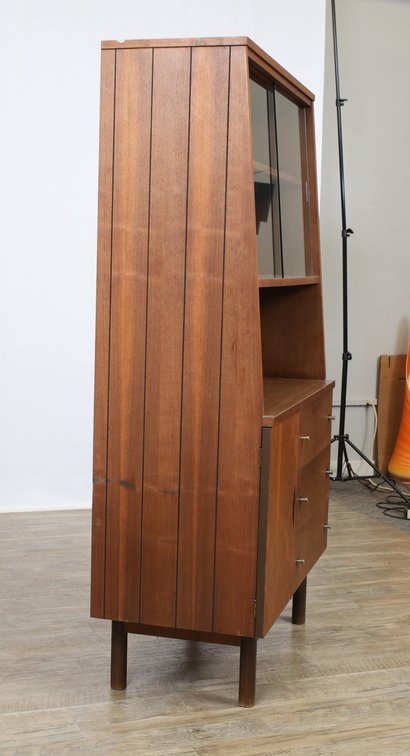 Image for Distinctive Furniture by Stanley Buffet Hutch