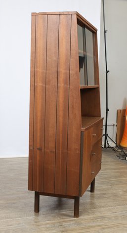Image for Distinctive Furniture by Stanley Buffet Hutch